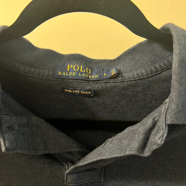 Blue Polo Ralph Lauren - Image 3