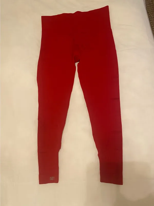 Set Active Leggings - Image 6