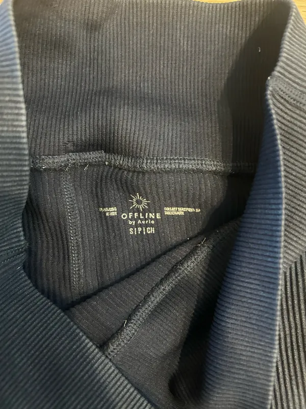 Aerie Offline Leggings - Image 2