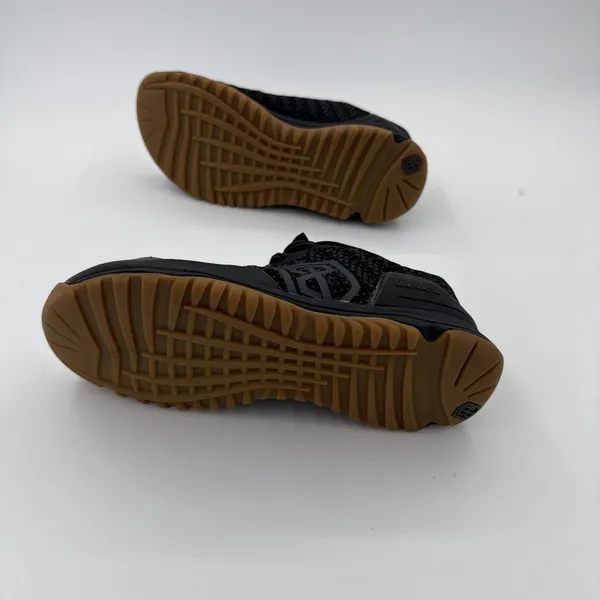 Size 7.5 - Born Primitive Women's Savage 1 Training Shoe Black Gum - Image 5