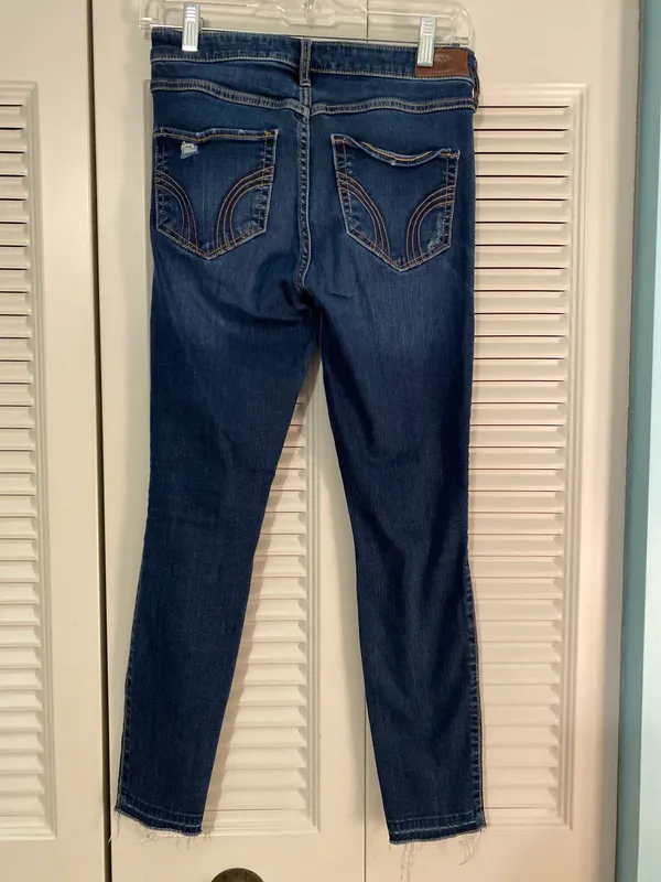 Hollister Jeans - Image 2