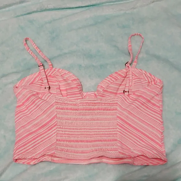 O'Neill Crop top - Image 4