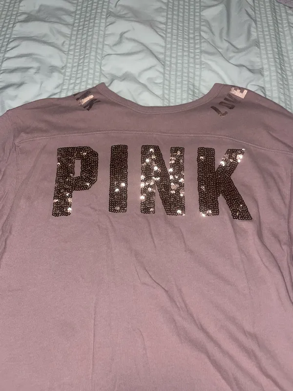 PINK Victoria's Secret Top - Image 5