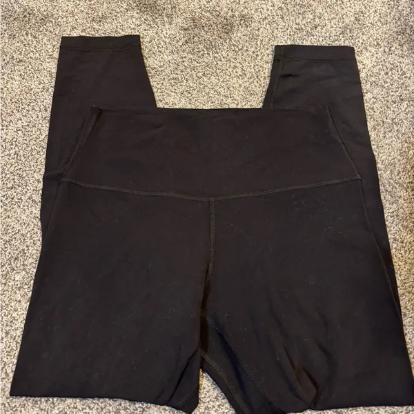 Lululemon Align Pant II 25" - Image 2