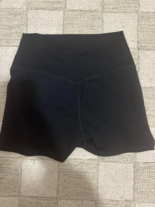 Garage Active Shorts - Image 2