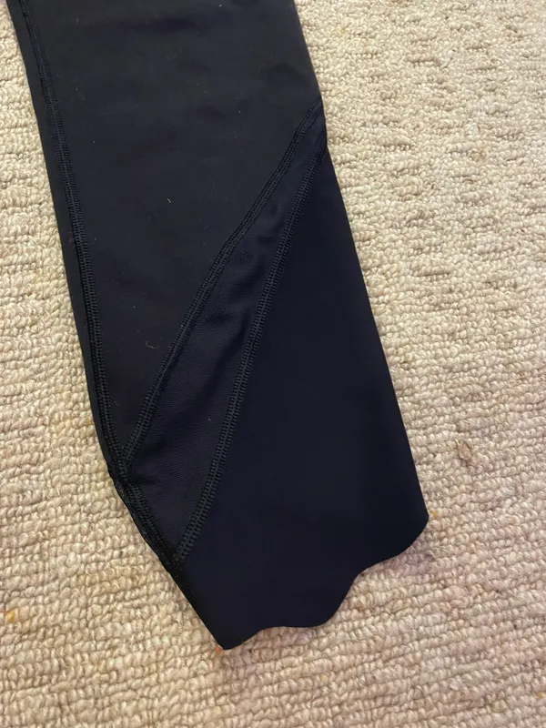 Lululemon Black Leggings - Image 4