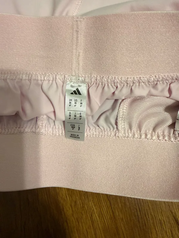 Adidas Shorts - Image 3