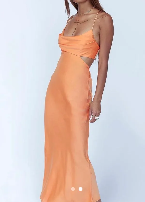 Princess Polly Dress - Image 2