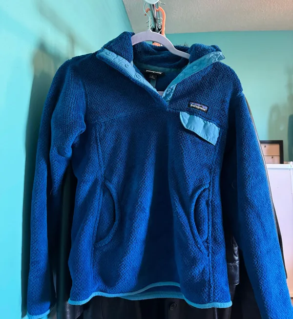 Patagonia Retool Snap-t Pullover - Image 2