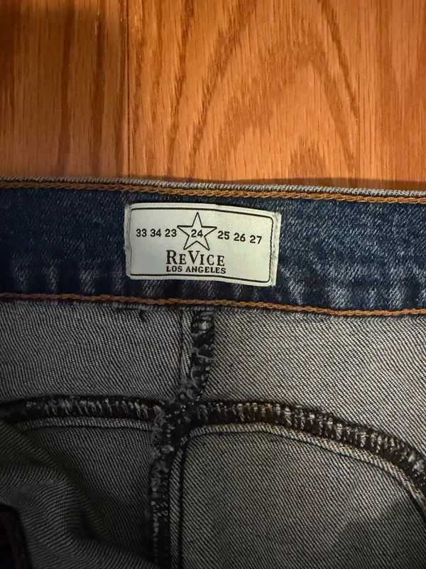 Revice Denim - Image 2