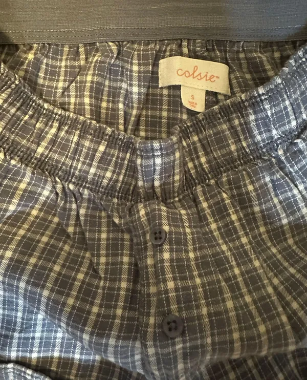 Target Colsie Boxers - Image 2