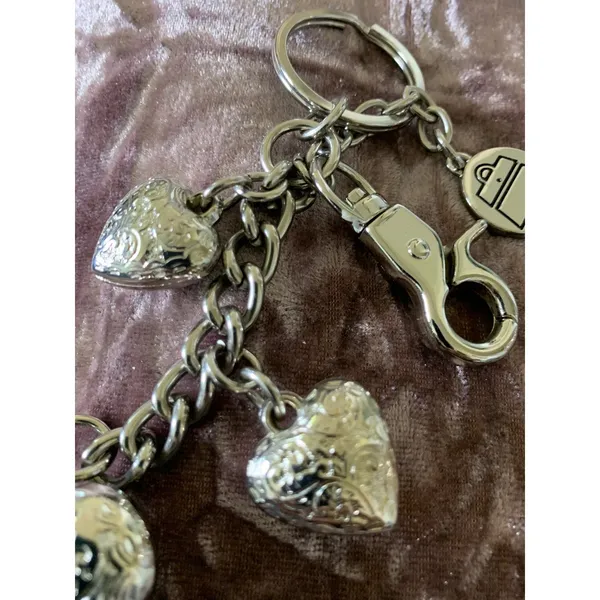 Kathy Van‎ Zeeland Keychain - Image 4