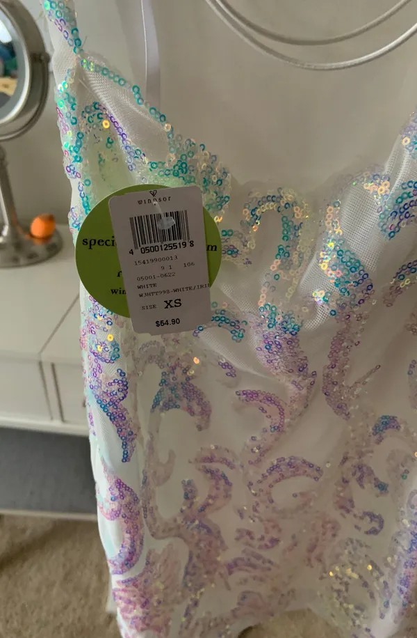 Windsor Dress - Image 4