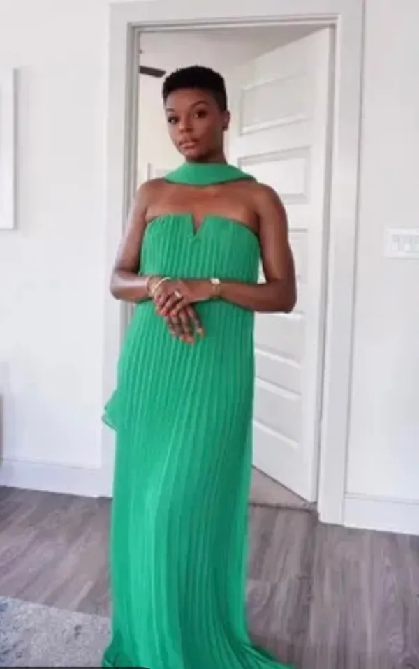 Lulus Dress - Image 2