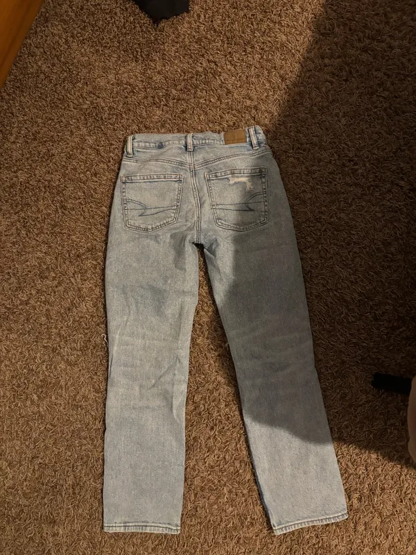 American Eagle Jeans bootcut - Image 2