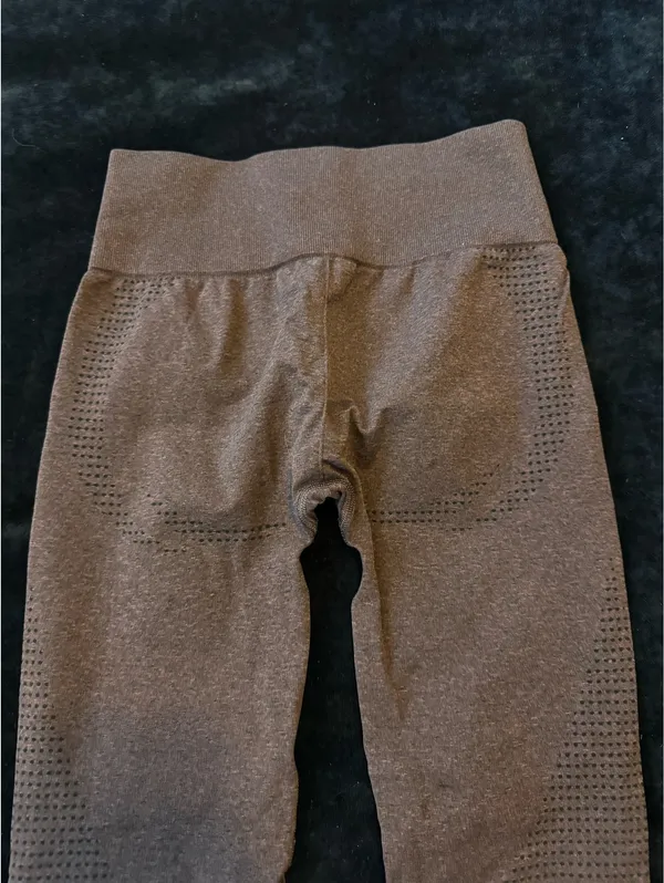 Gymshark Leggings - Image 3