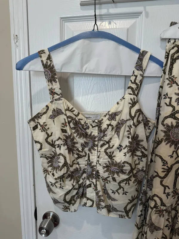 House of Harlow Matching Set - Image 3