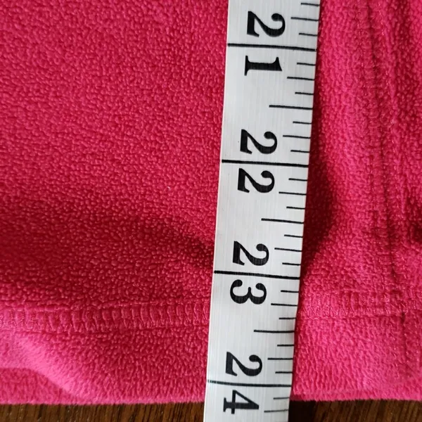 Columbia fleece size medium - Image 6