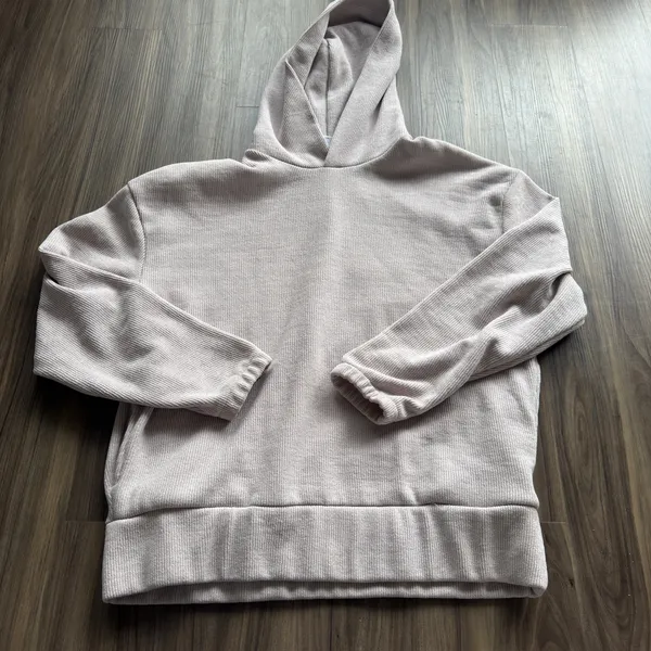 Zara Matching Sweatshirt Set - Image 2