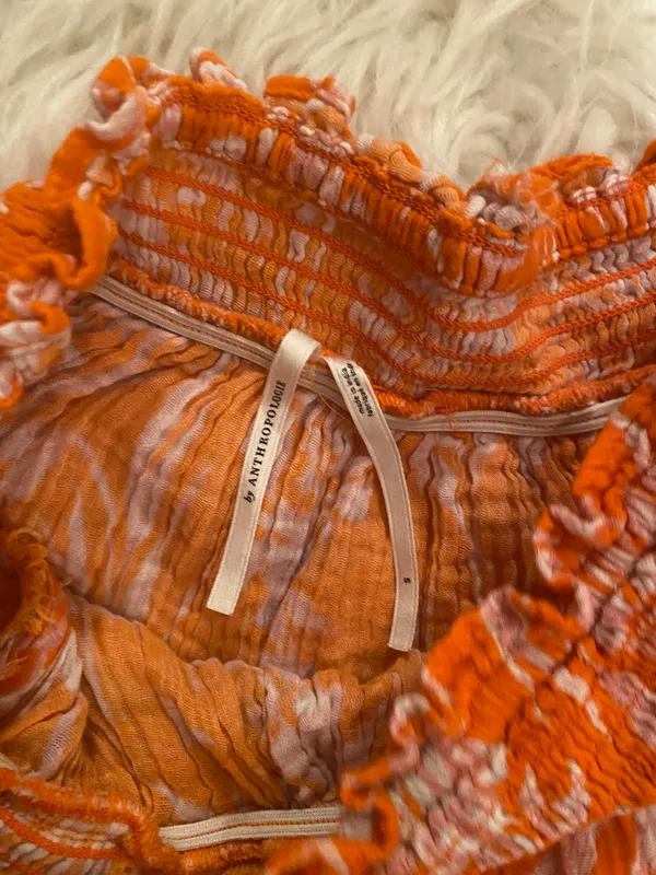 Anthropologie Matching Set - Image 4