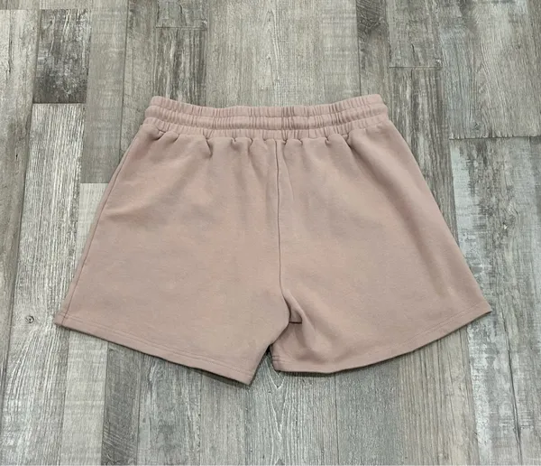 DYM Athletics Cozy Up Sweat Shorts - Image 4