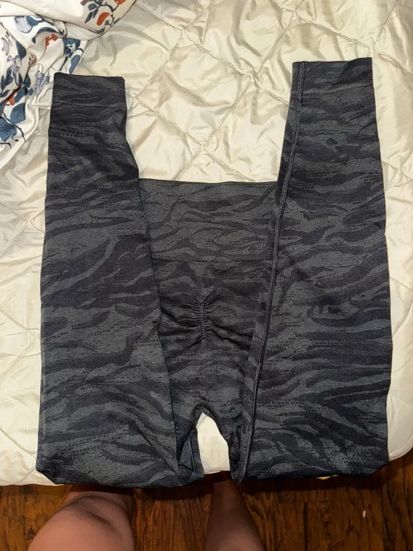 Gymshark Leggings - Image 2