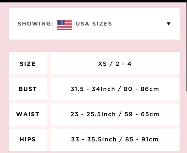 House Of CB Asymmetrical dress XS - Image 6