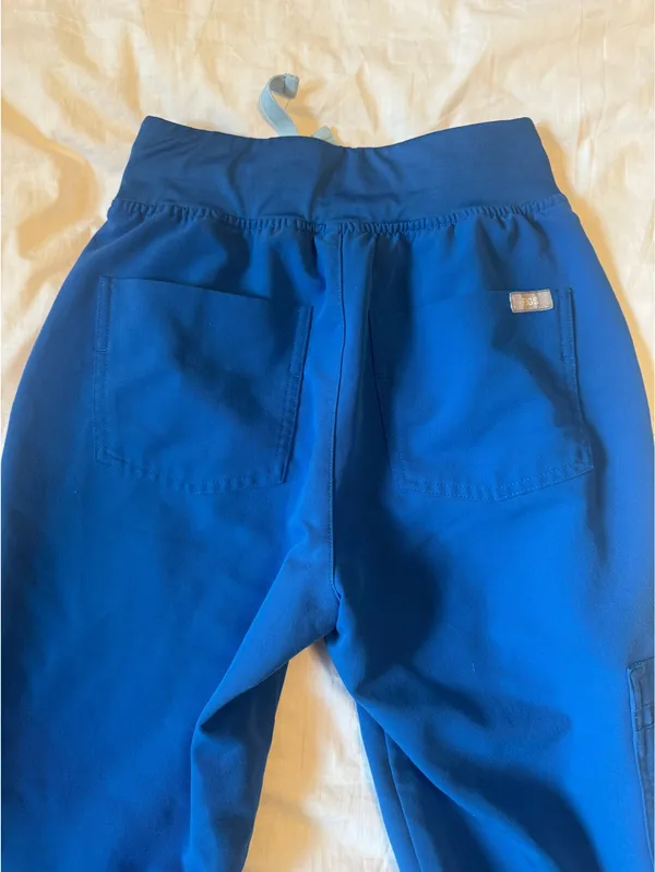 FIGS Jogger Zamora Pants - Image 5