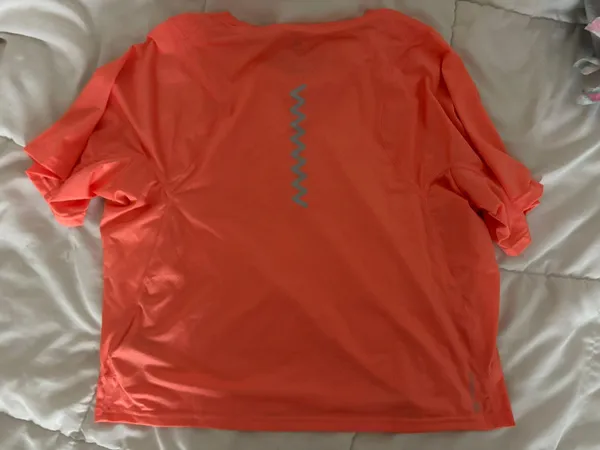 Adidas CropTop T-shirt - Image 2