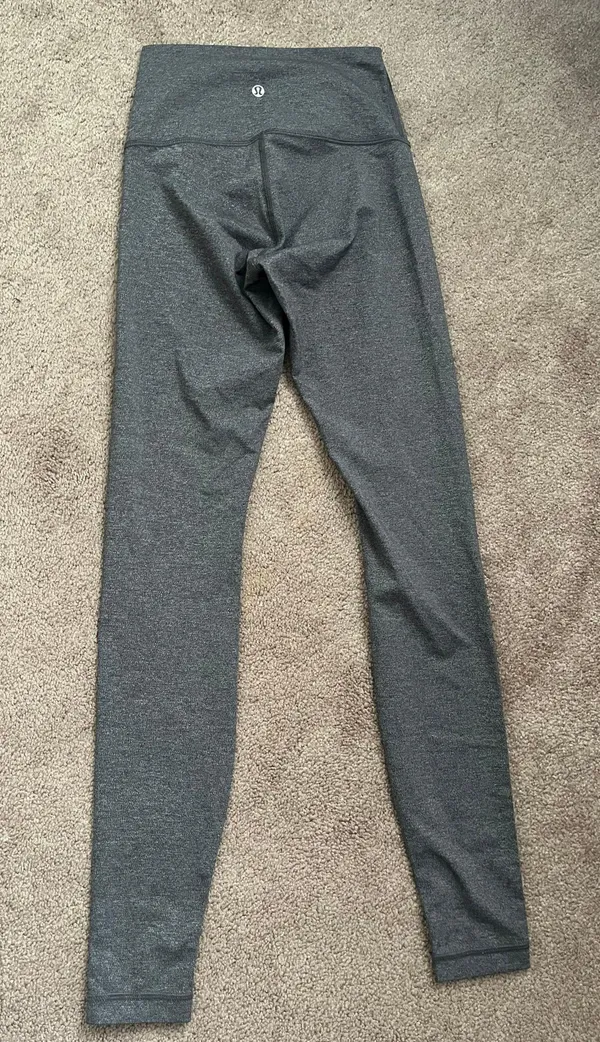 Leggings 28” - Image 2