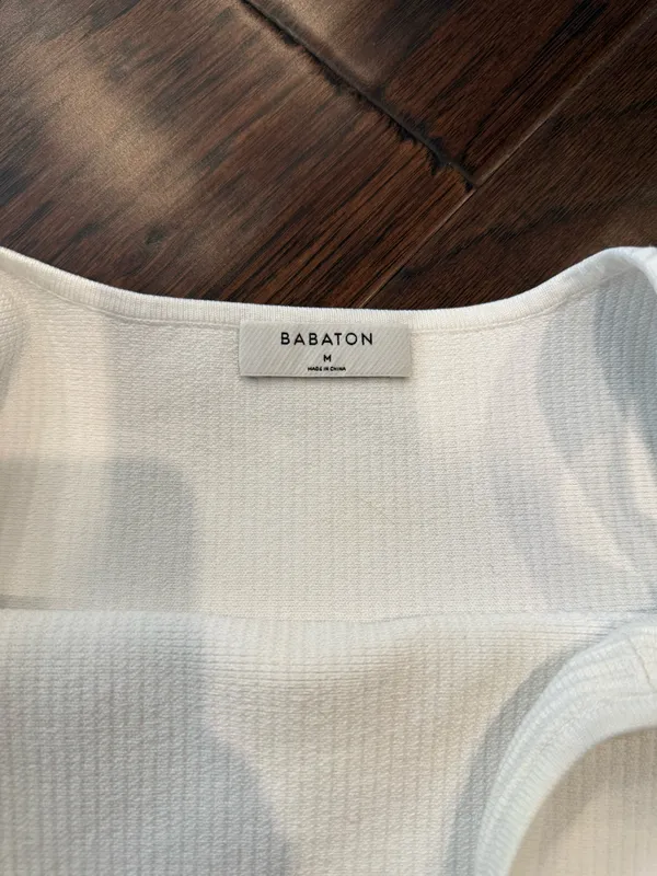 Aritzia Babaton Top - Image 2
