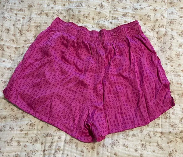 PINK Sleepwear Shorts - Image 3