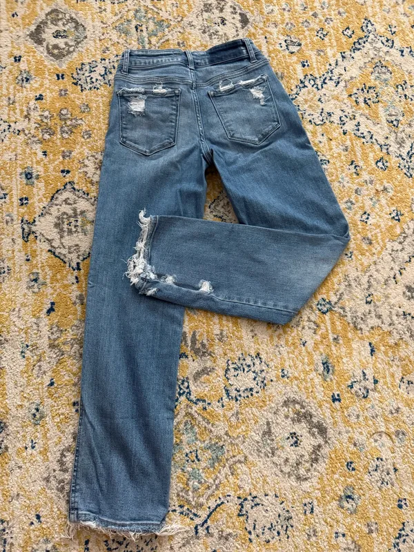 Vervet Flying Monkey Jeans - Image 3