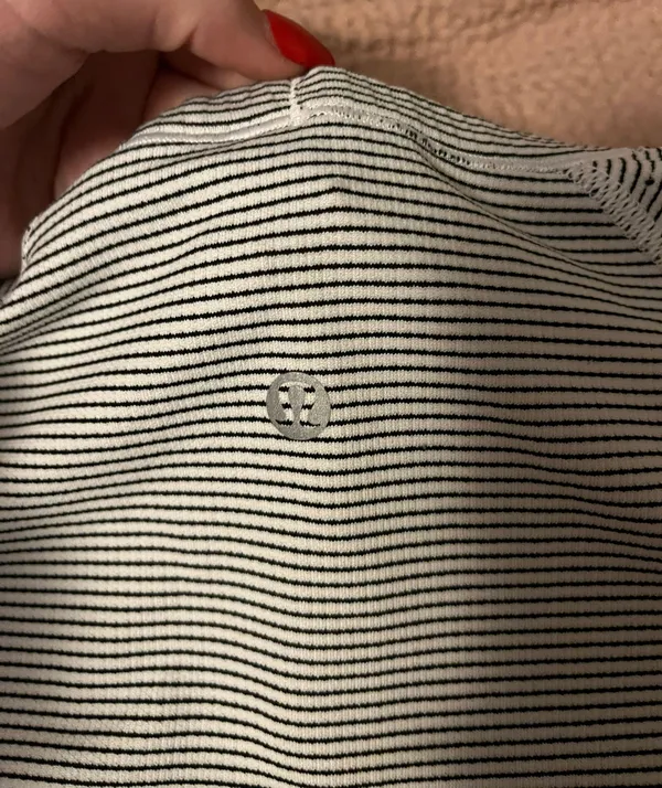 Lululemon Swiftly Tech Short Sleeve - Image 5