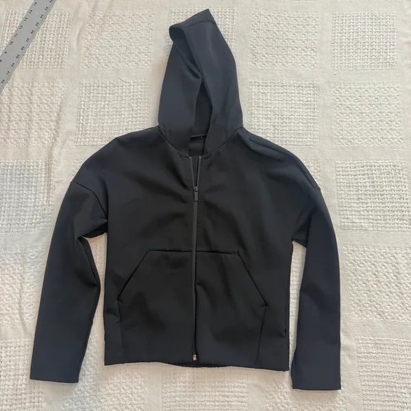 Lululemon 4 Shaped Expression active athletic casual jacket C 3519 - Image 11