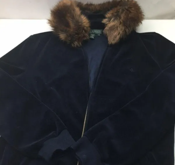 Lauren Ralph Lauren ladies jacket. M - Image 12