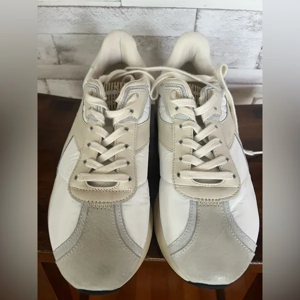 DIADORA Gender Inclusive Mercury Elite Water Resistant Sneaker in Size 6 5. (Wo) - Image 8