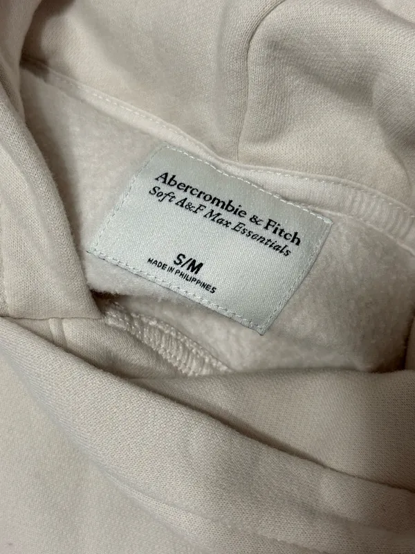 New Abercrombie and Fitch Ford Bronco Hoodie - Image 6