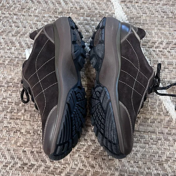 Romika Gabriele Sneaker Sz 37 Brown - Image 4