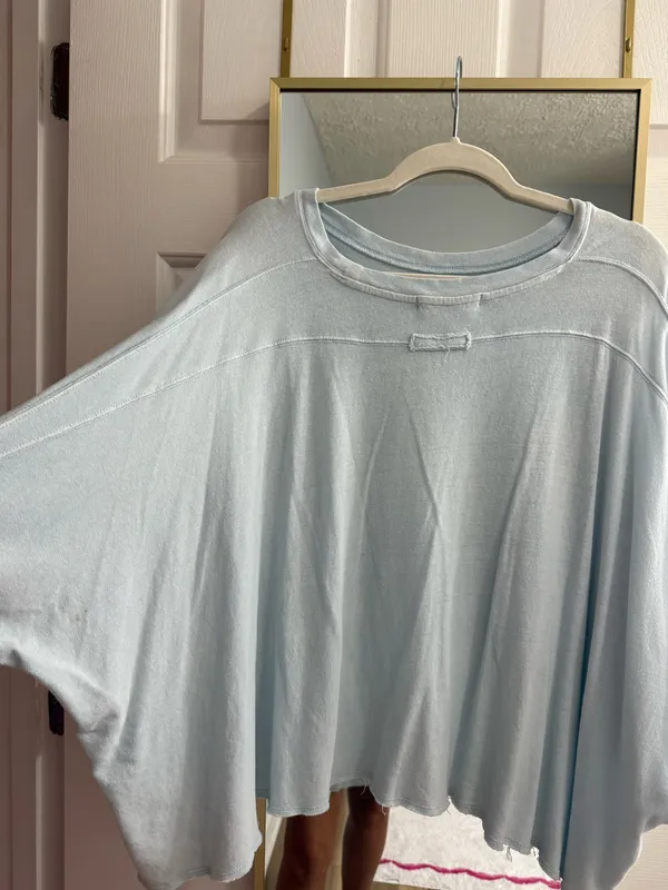 Light Blue We The Free CC Tee - Image 3