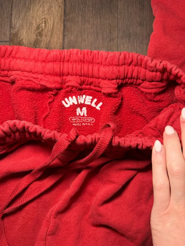 Call Her Daddy Unwell Sweatsuit - Image 6