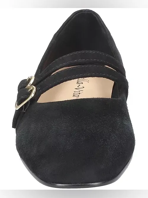 Bella Vita Women's Davenport Mary Jane Flats- Size 8M - Image 3