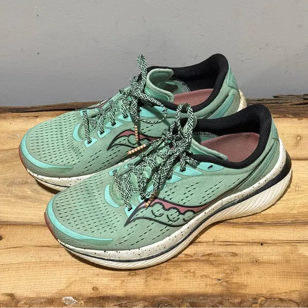 Saucony Endorphin Speed 3 Size 9 A42‎ - Image 3