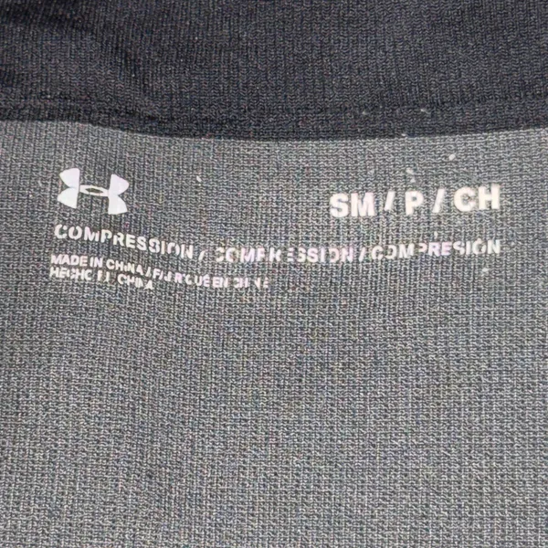 Under Armour Small Women's Compression Sports Bra - Image 8