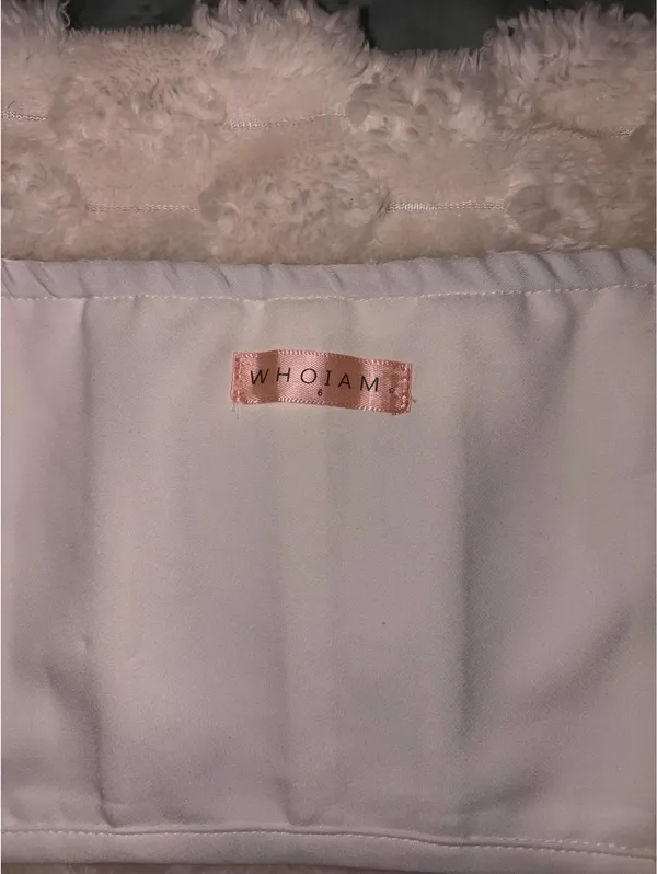 Hello Molly Corset Top - Image 4