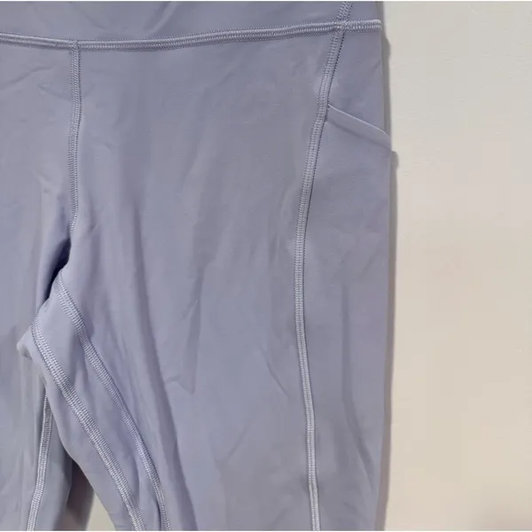 Dark lavender lululemon pocket align leggings‎ - Image 2