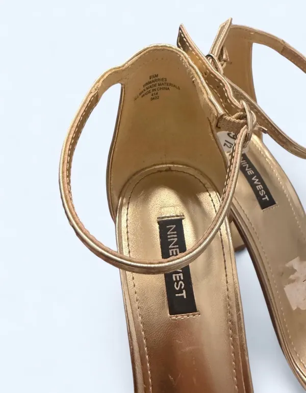 Nine West Heels - Image 3