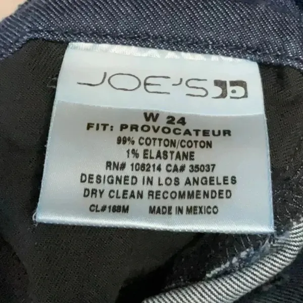 joe’s 𝅺 - Image 4