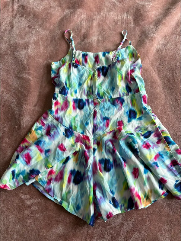 SHEIN romper - Image 2