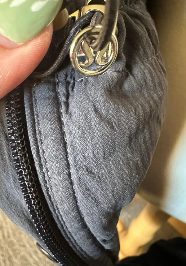 Lululemon Windbreaker - Image 7